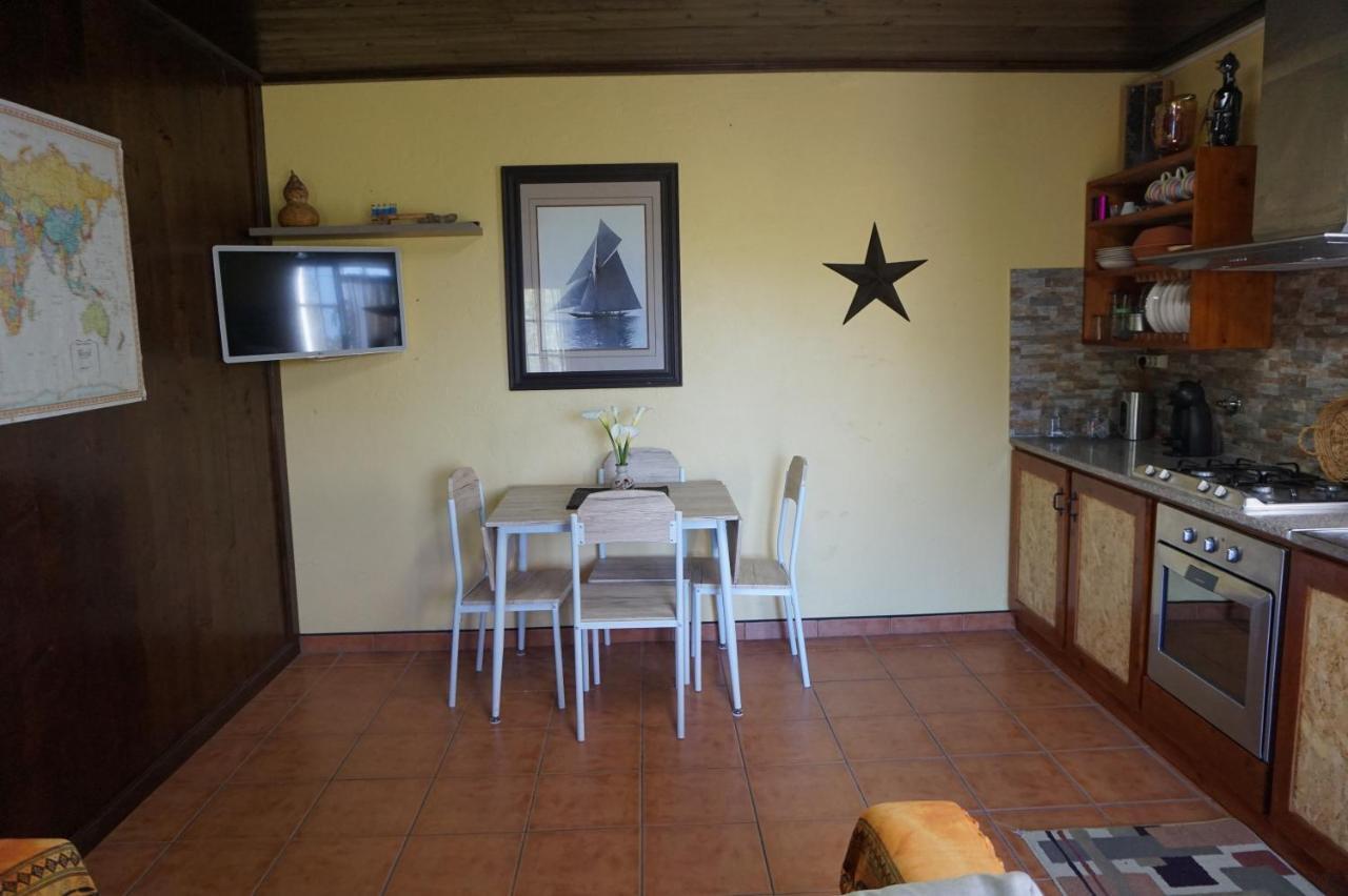 Вілла Portugal House Praia do Norte Екстер'єр фото